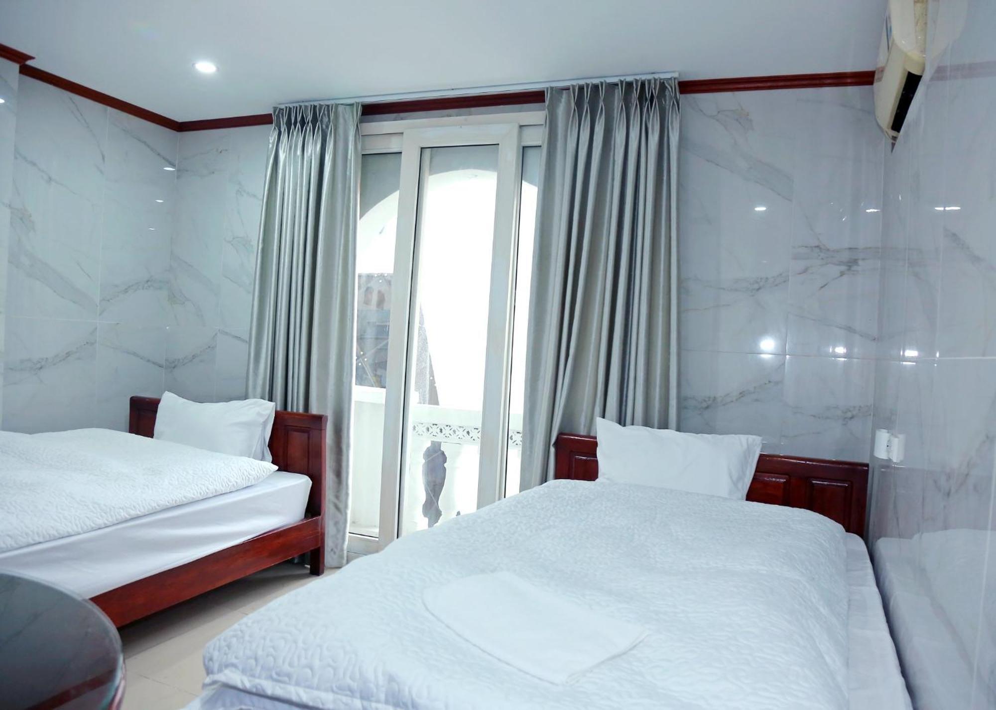 Hotel Tuan Hanói