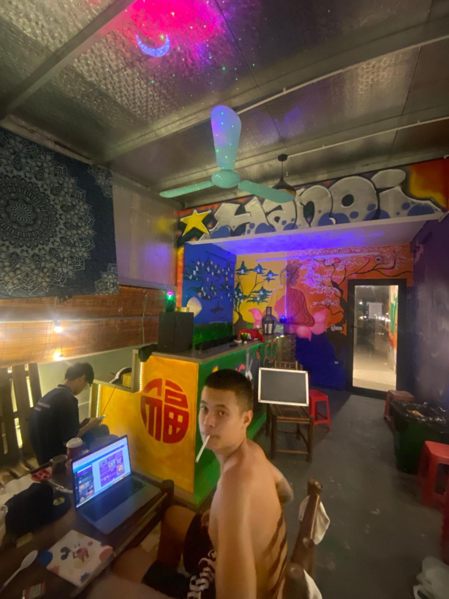 Fortune Homestay Hanoi