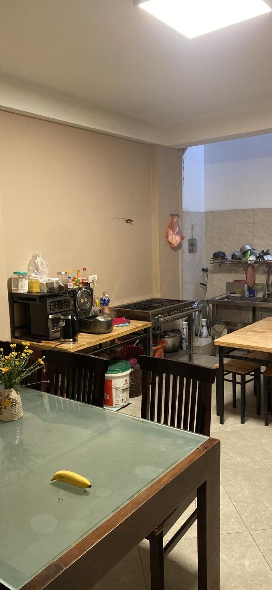 Homestay Fortune