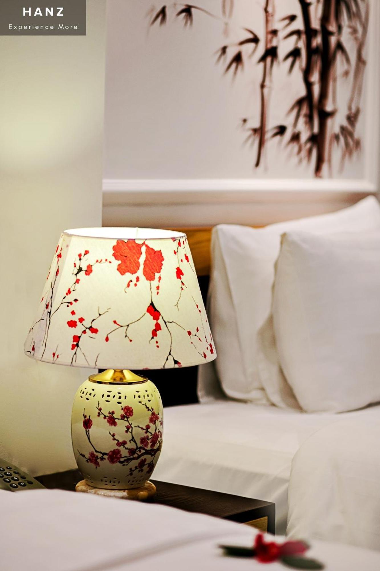 Aparthotel Hanz De Maison Grand 3*