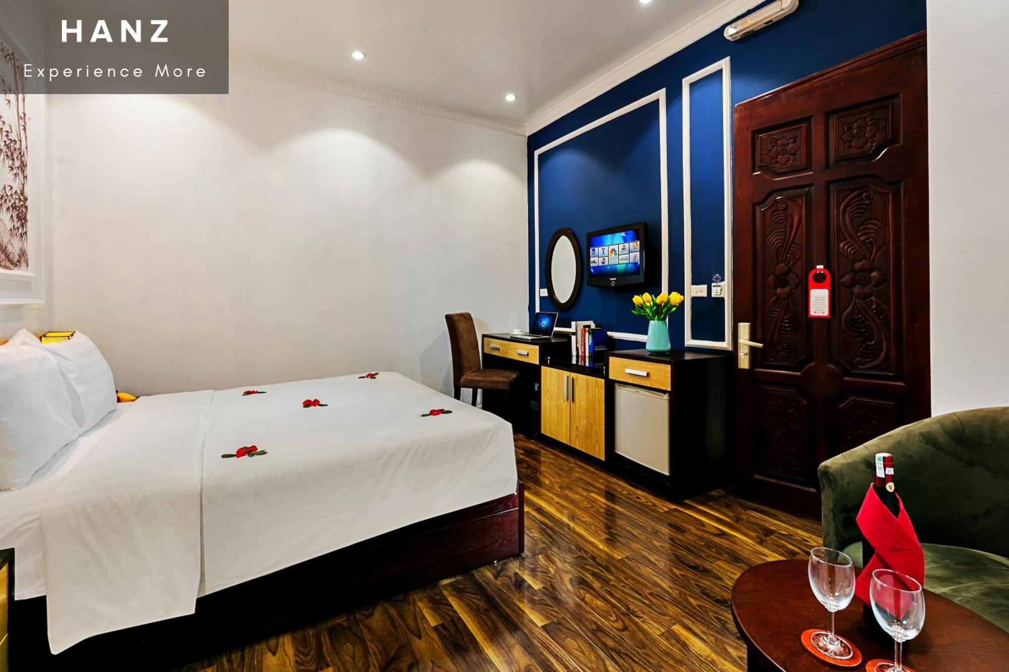 Hanz De Maison Grand Hanoi