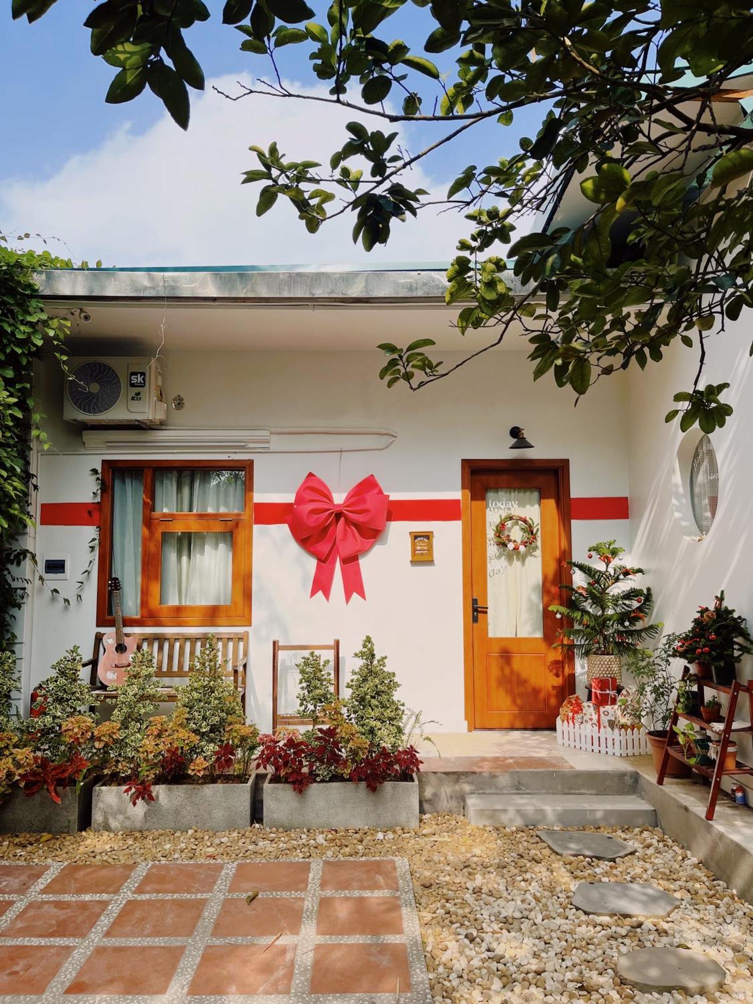 1.home Privatunterkunft *