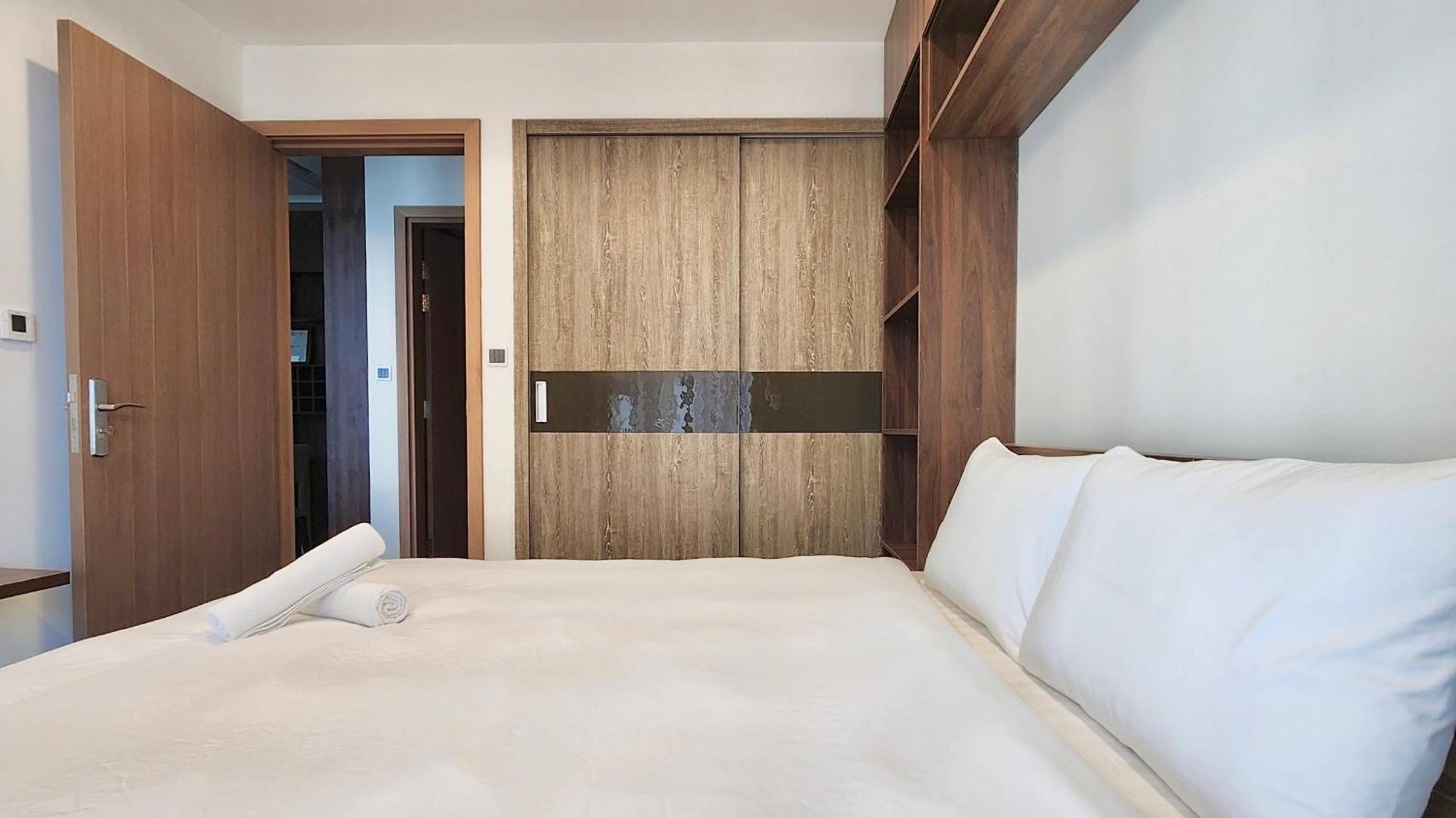 Apartment Vinhomes Metropolis Hanoi