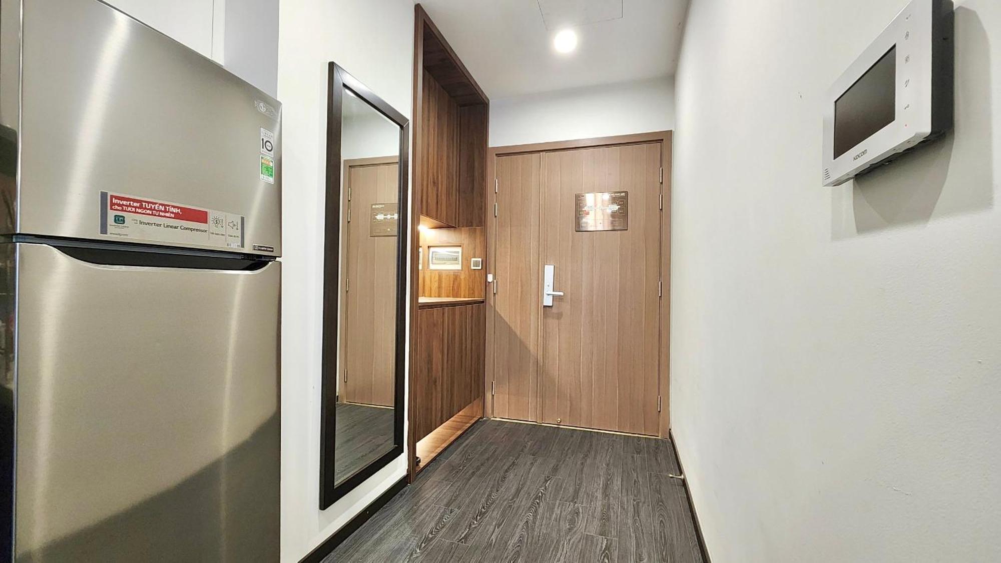Vinhomes Metropolis * Hanoi