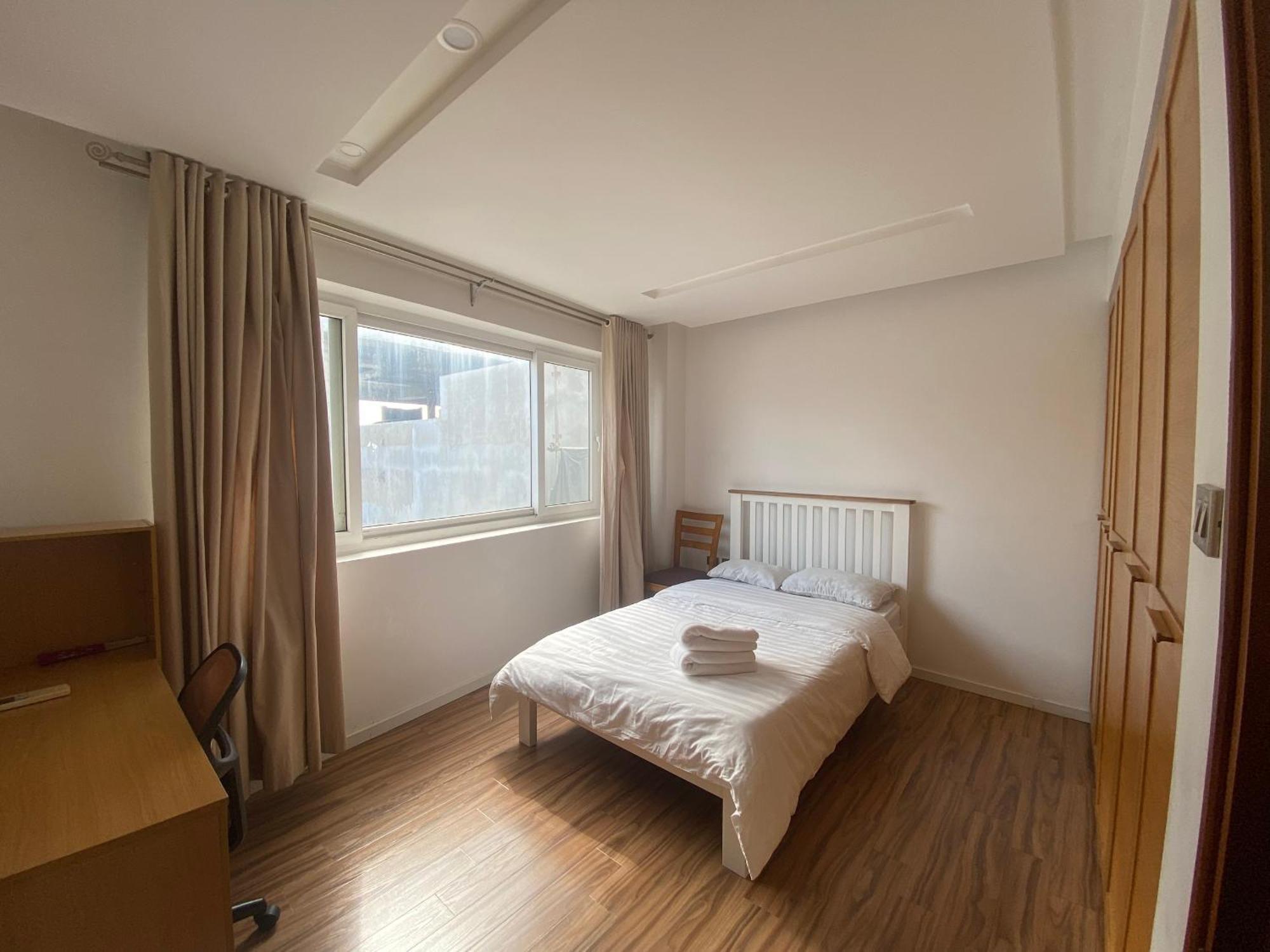 Ho Ba Mau Lilyhome Apartment Hanoi