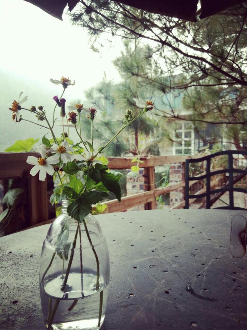 Gisy Water Tower Bed & Breakfast Hanoi