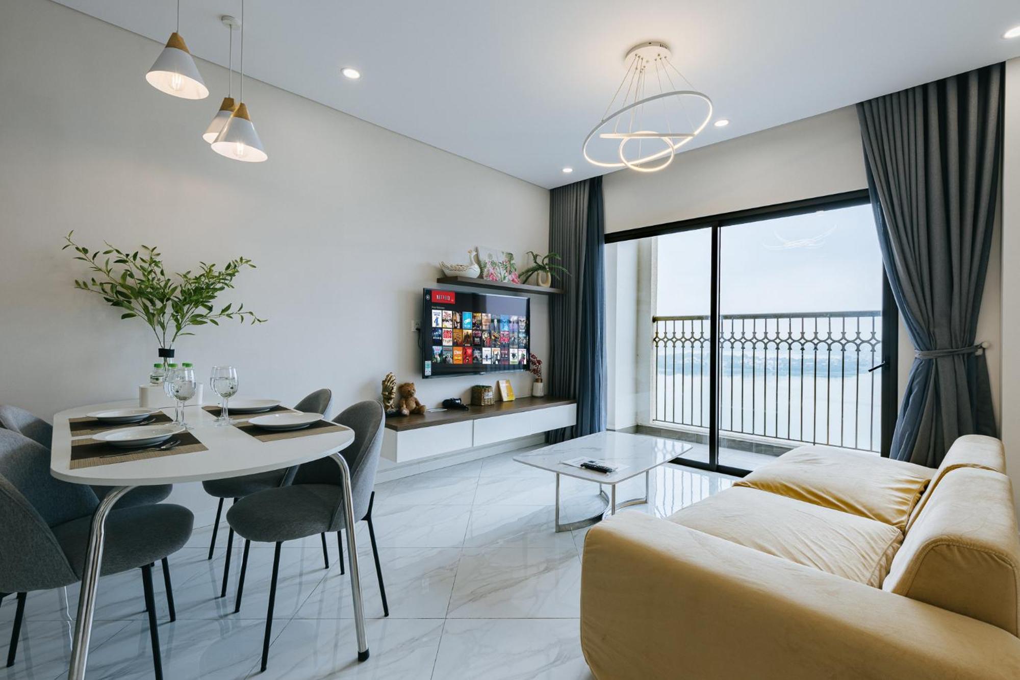 Aparthotel Muse View Luxury - D' Eldorado