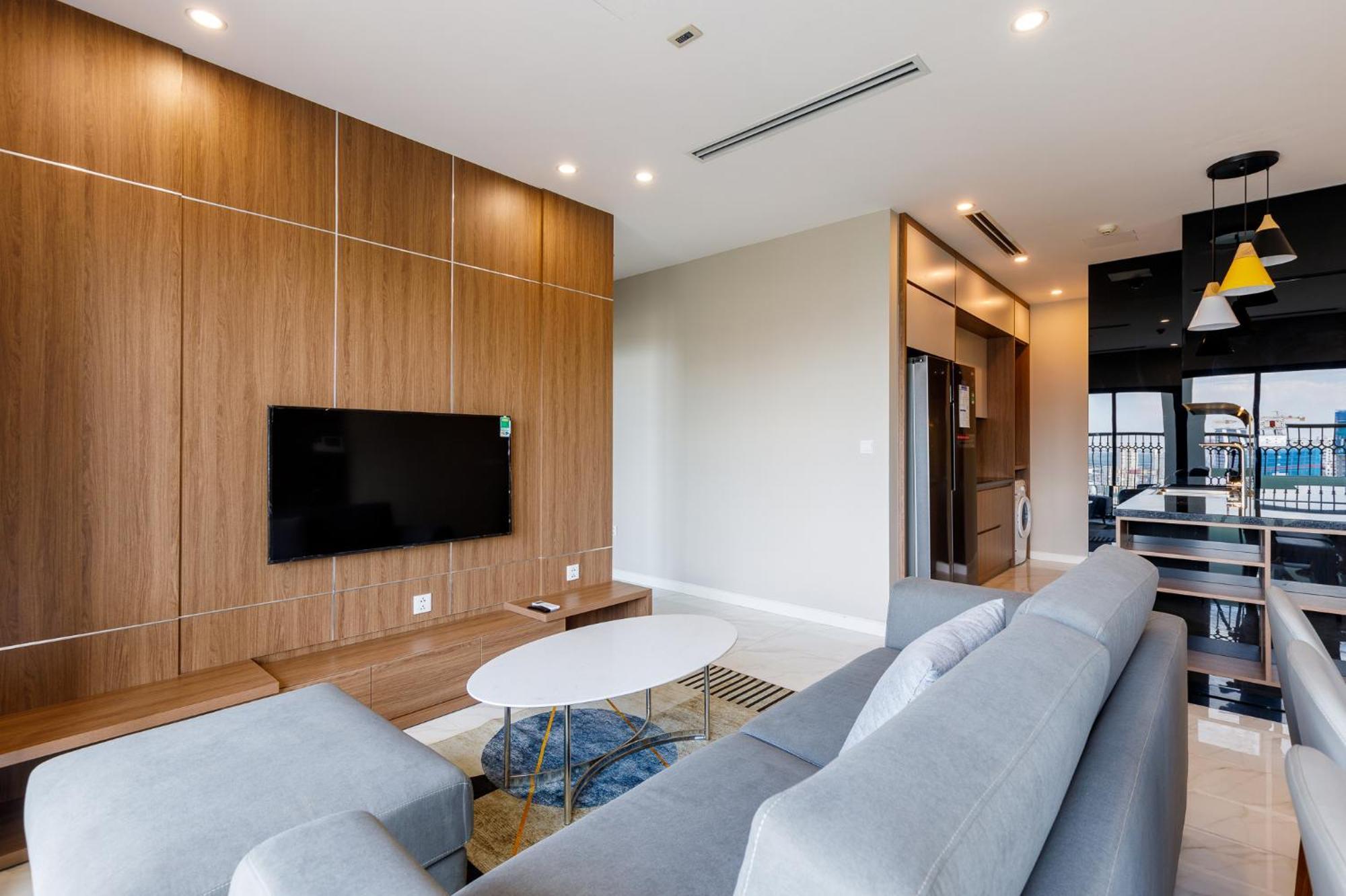 Muse View Luxury - D' Eldorado * Hanoi