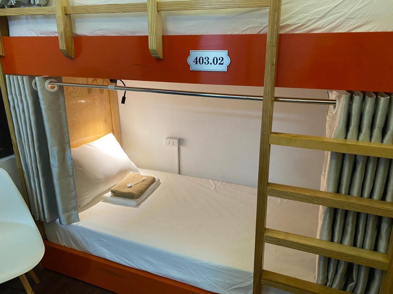 Awesome Hotel *