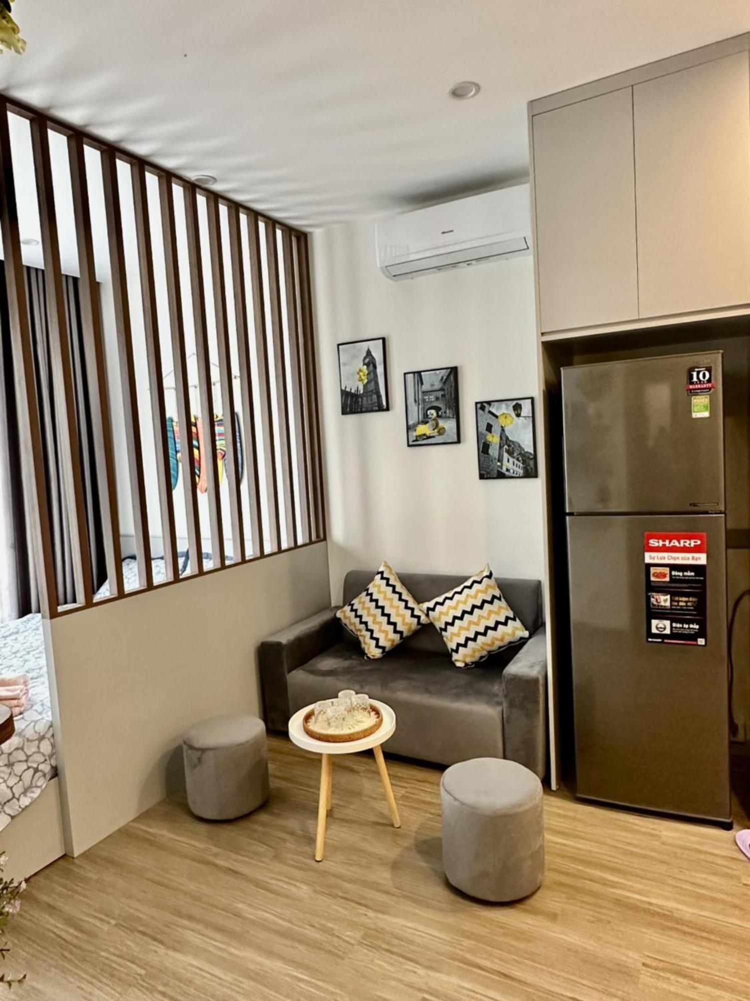Smart - Vinhomes Tu Liem Ha Noi * Hanoi