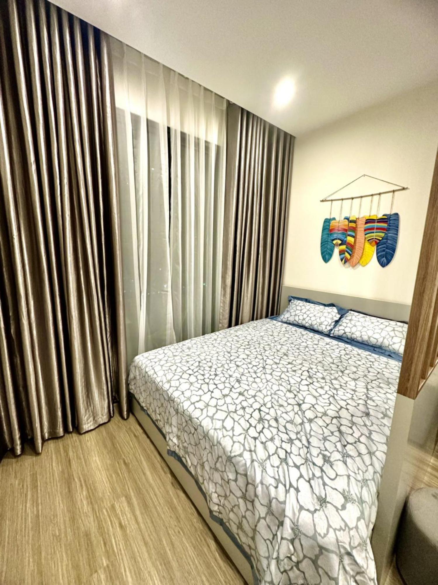 Apartment Smart - Vinhomes Tu Liem Ha Noi *