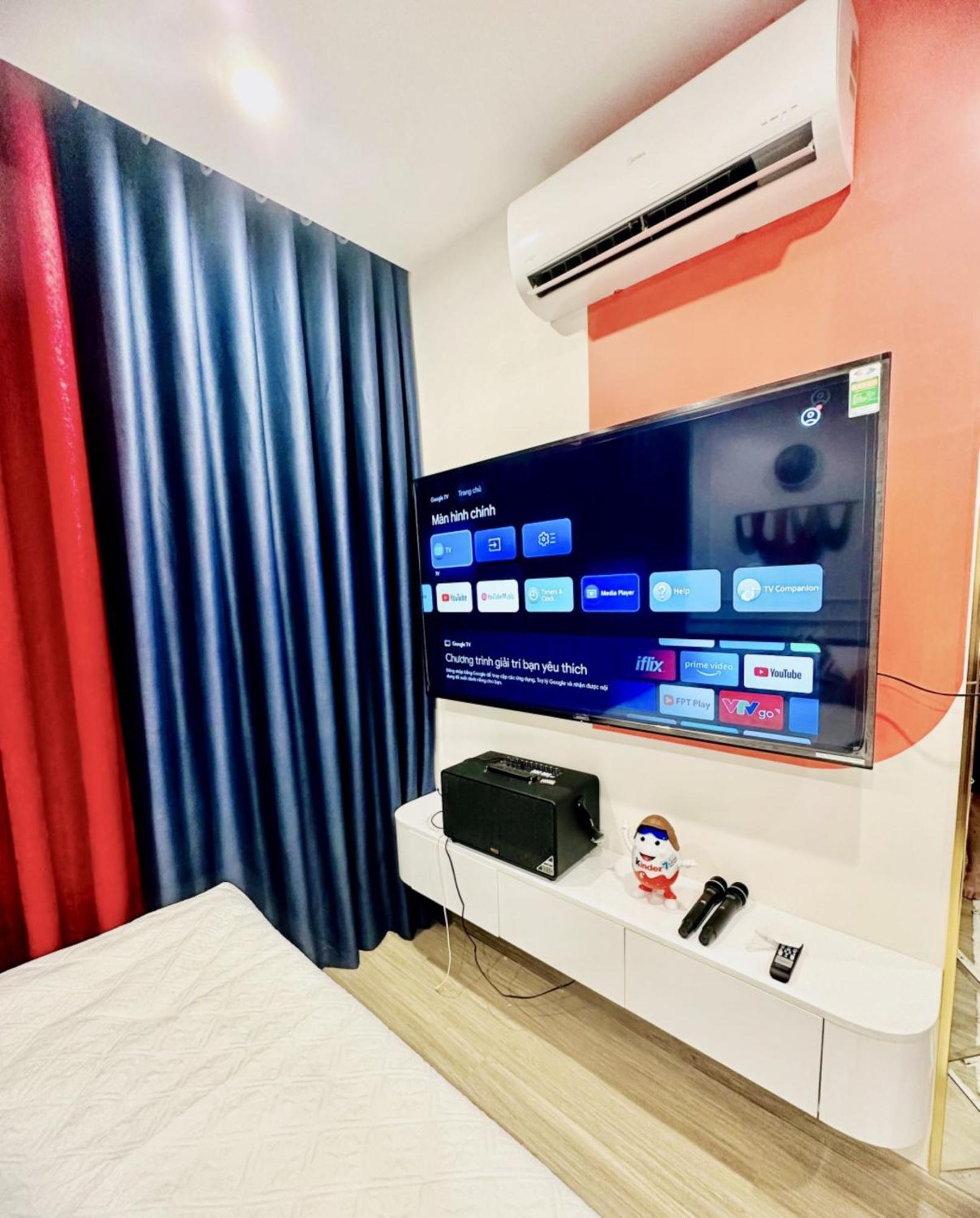 Smart - Vinhomes Tu Liem Ha Noi Apartment