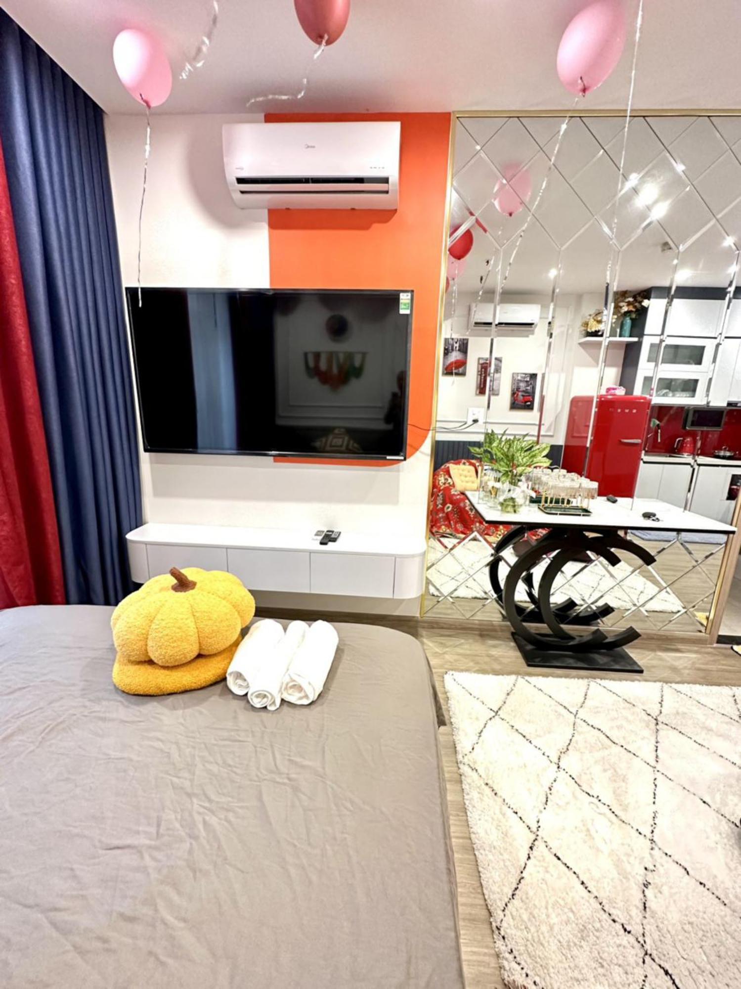 Smart - Vinhomes Tu Liem Ha Noi Hanoi