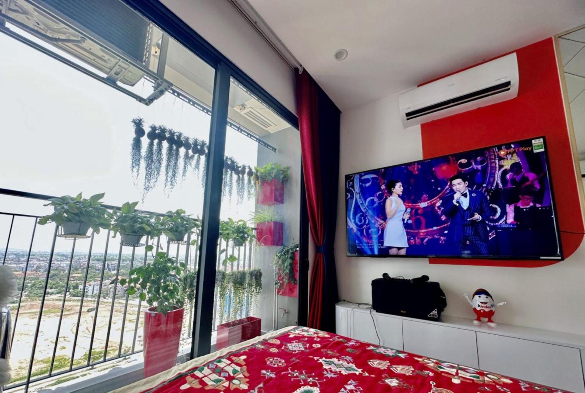 Apartment Smart - Vinhomes Tu Liem Ha Noi Hanoi