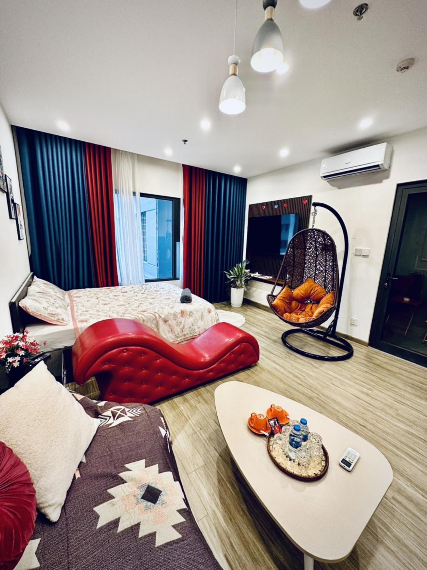 Smart - Vinhomes Tu Liem Ha Noi *