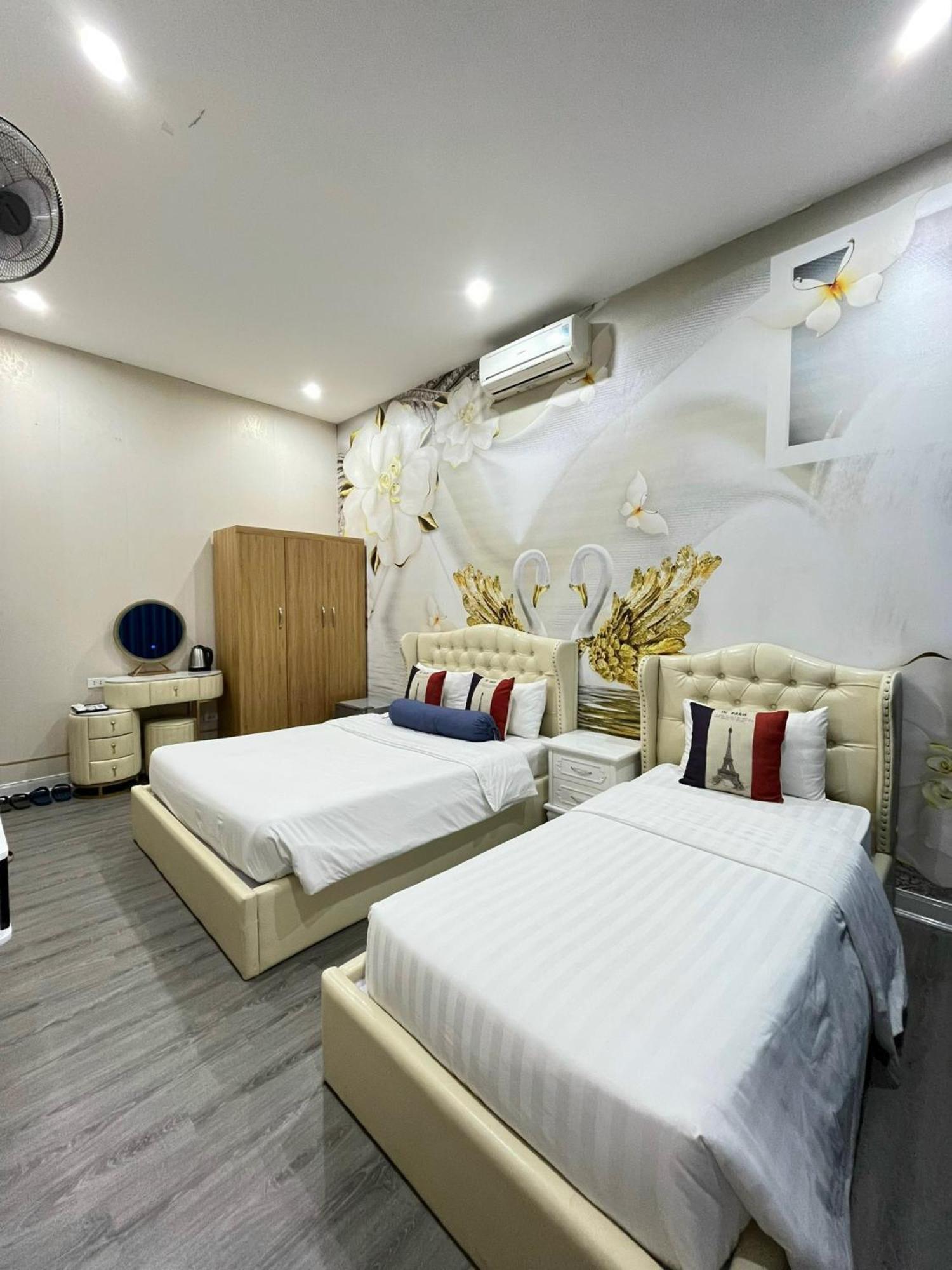 Hotel Khach San Huong Duong 3*