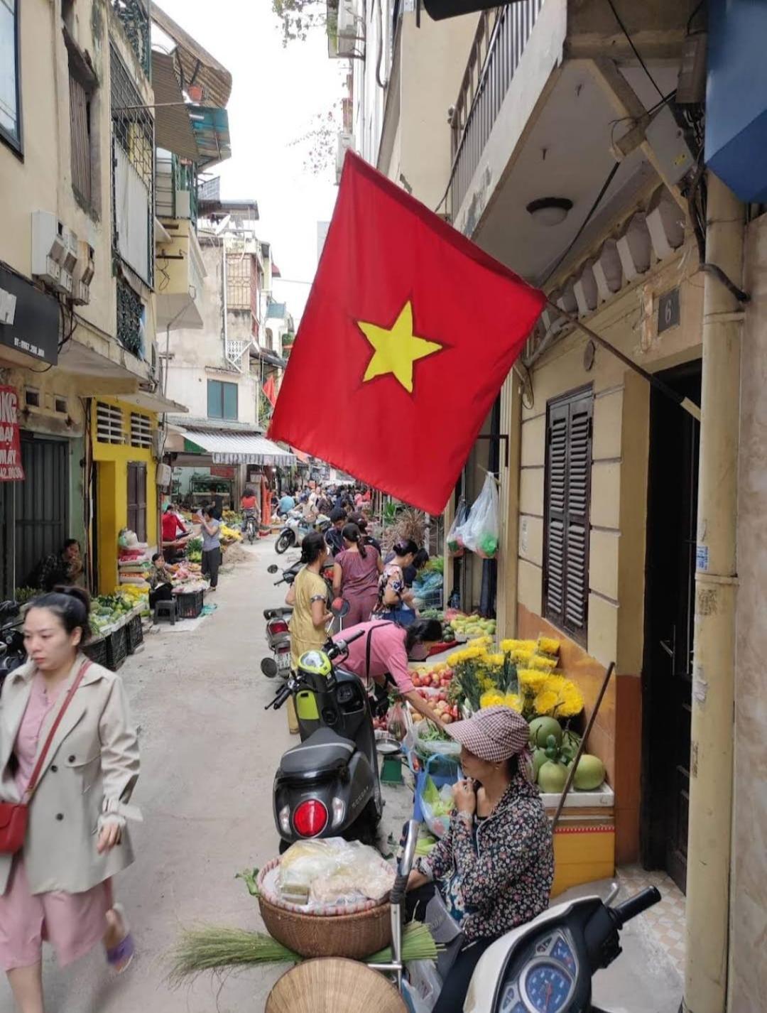 Hotel Golden Moon & Travel Hanoi