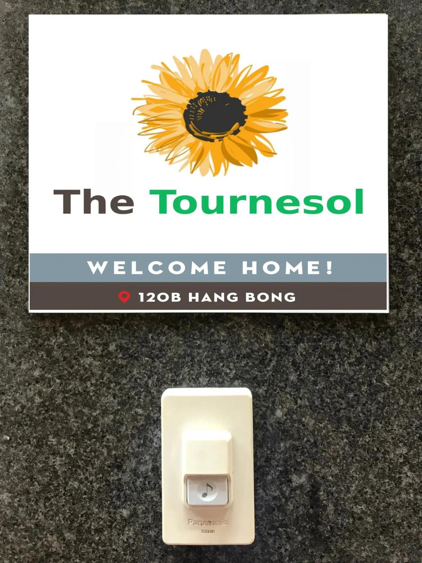 Location 3-4-5 Bedrooms House In Centre Of Ha Noi - Clean, Cozy And Private - The Tournesol Homestay *