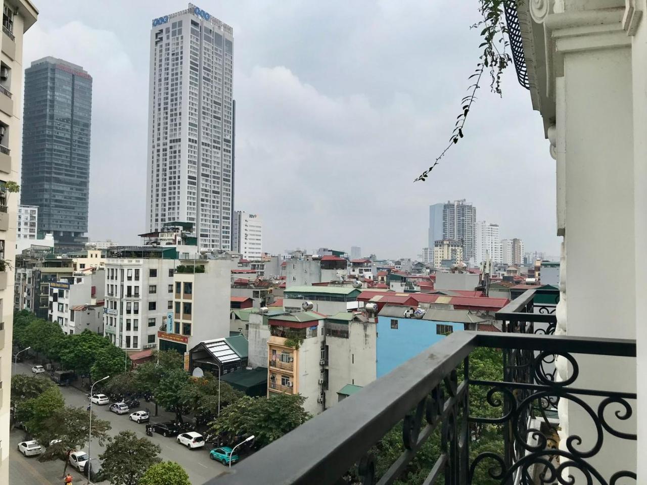 Nature Hanoi