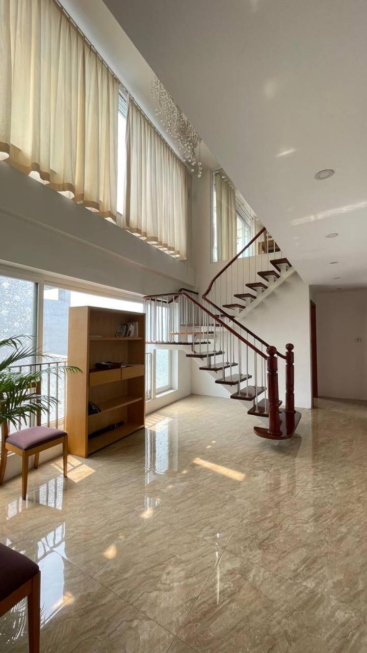 Ho Ba Mau Lilyhome Hanoi