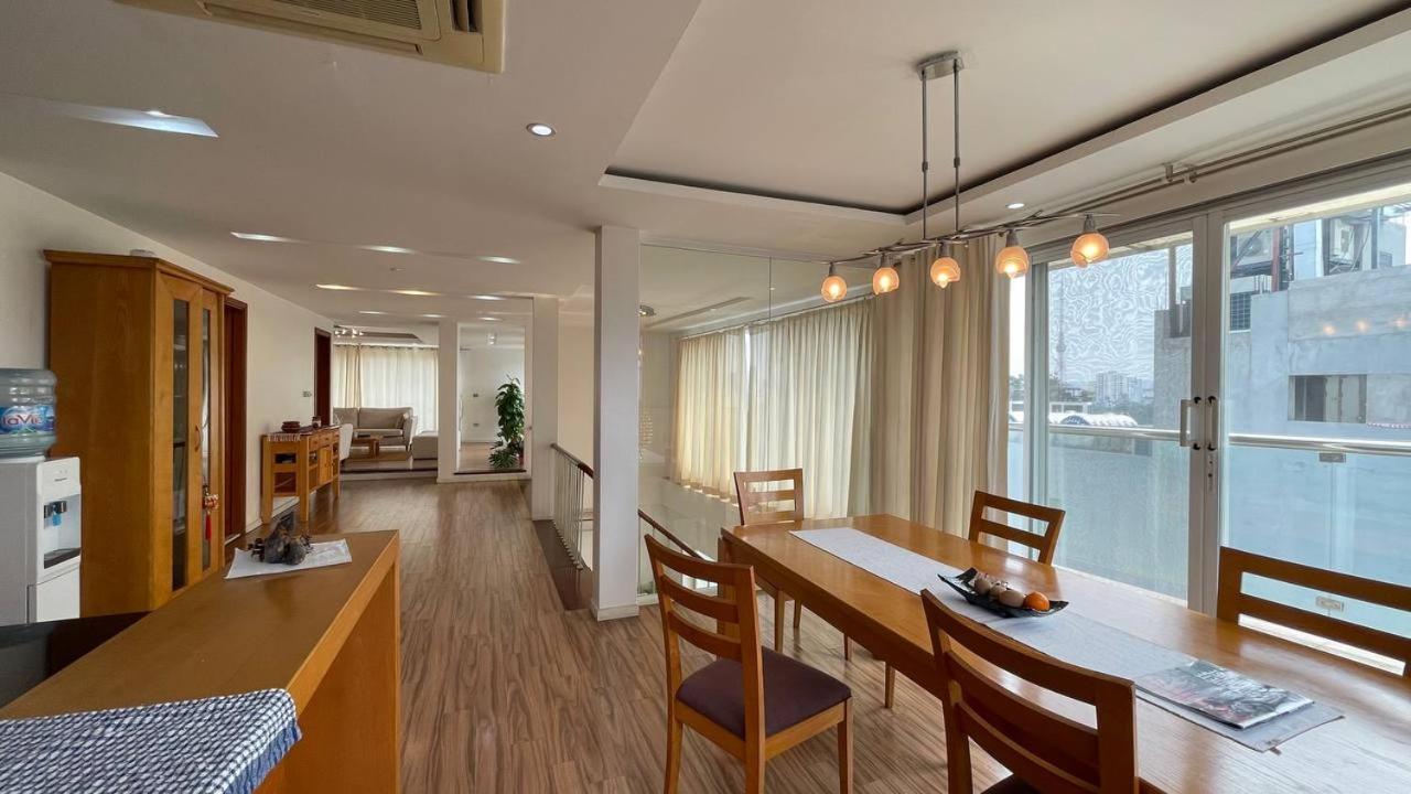 Apartment Ho Ba Mau Lilyhome