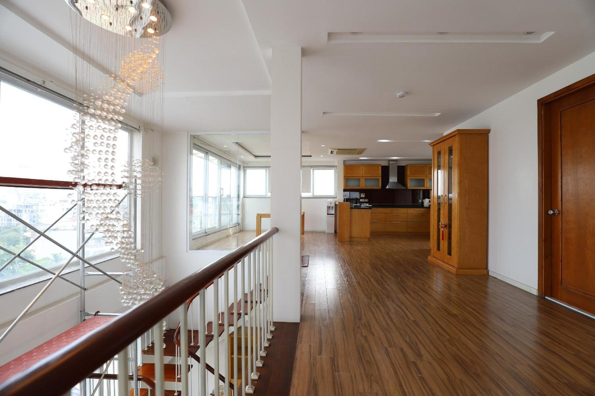 Ho Ba Mau Lilyhome Hanoi
