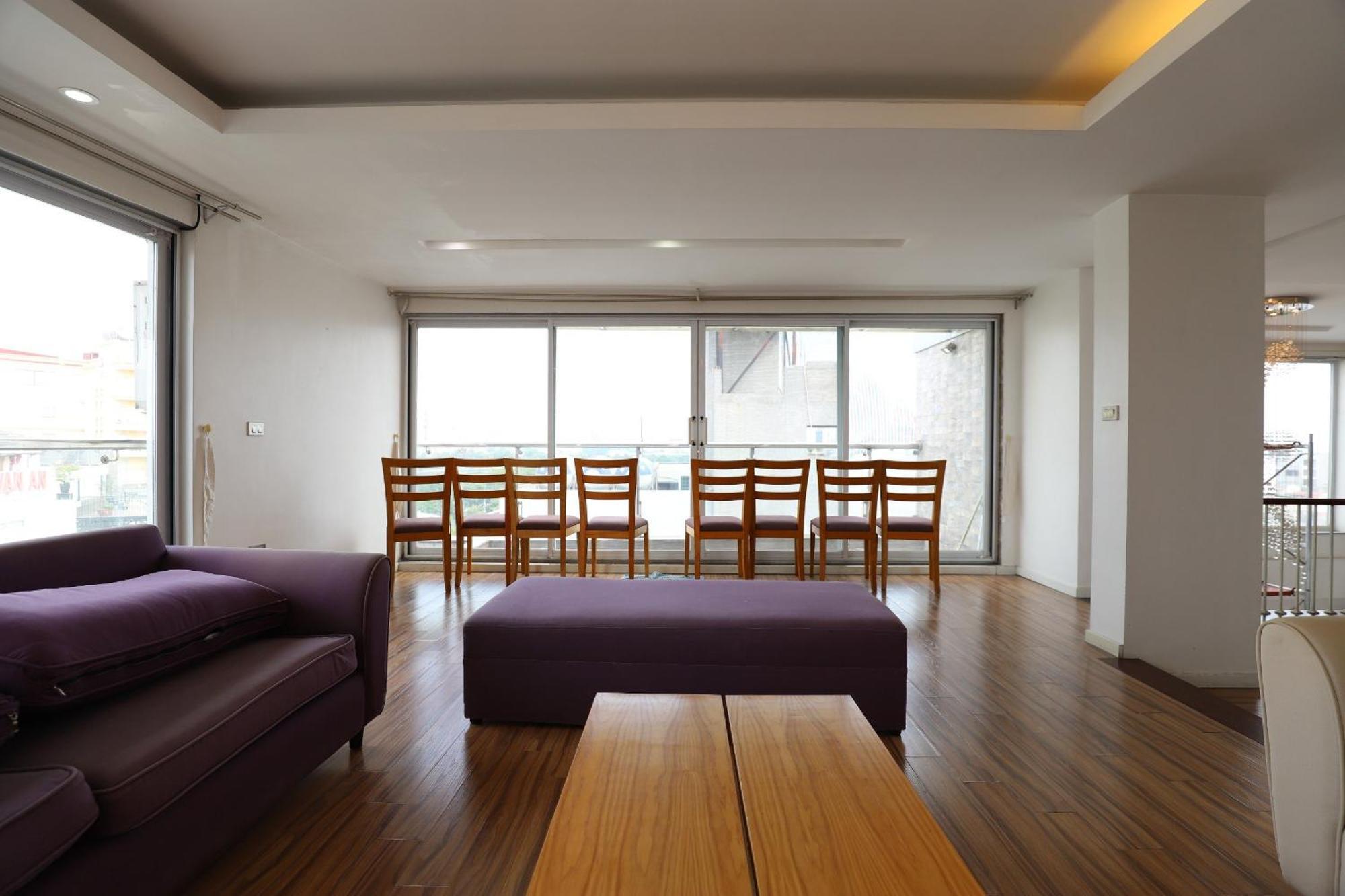 Ho Ba Mau Lilyhome Hanoi