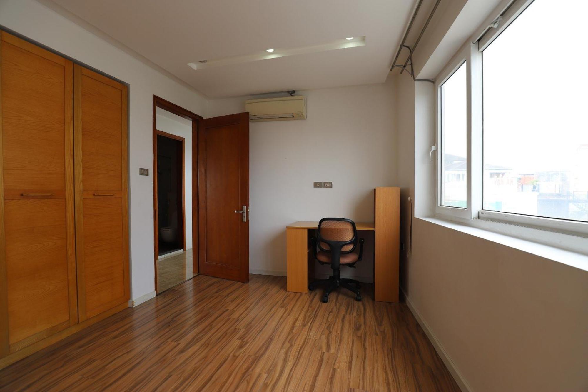 Apartment Ho Ba Mau Lilyhome *