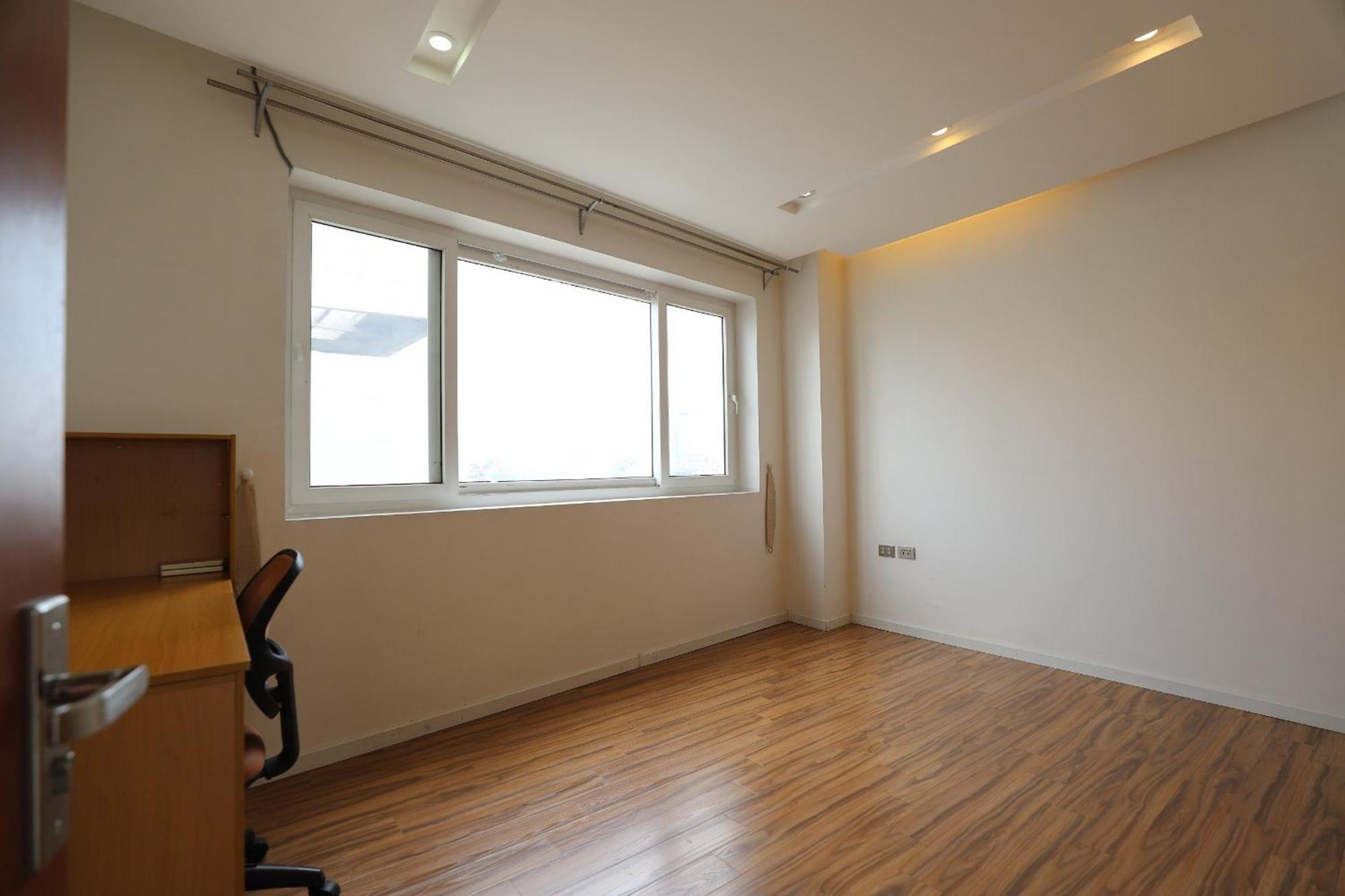 Apartment Ho Ba Mau Lilyhome Hanoi