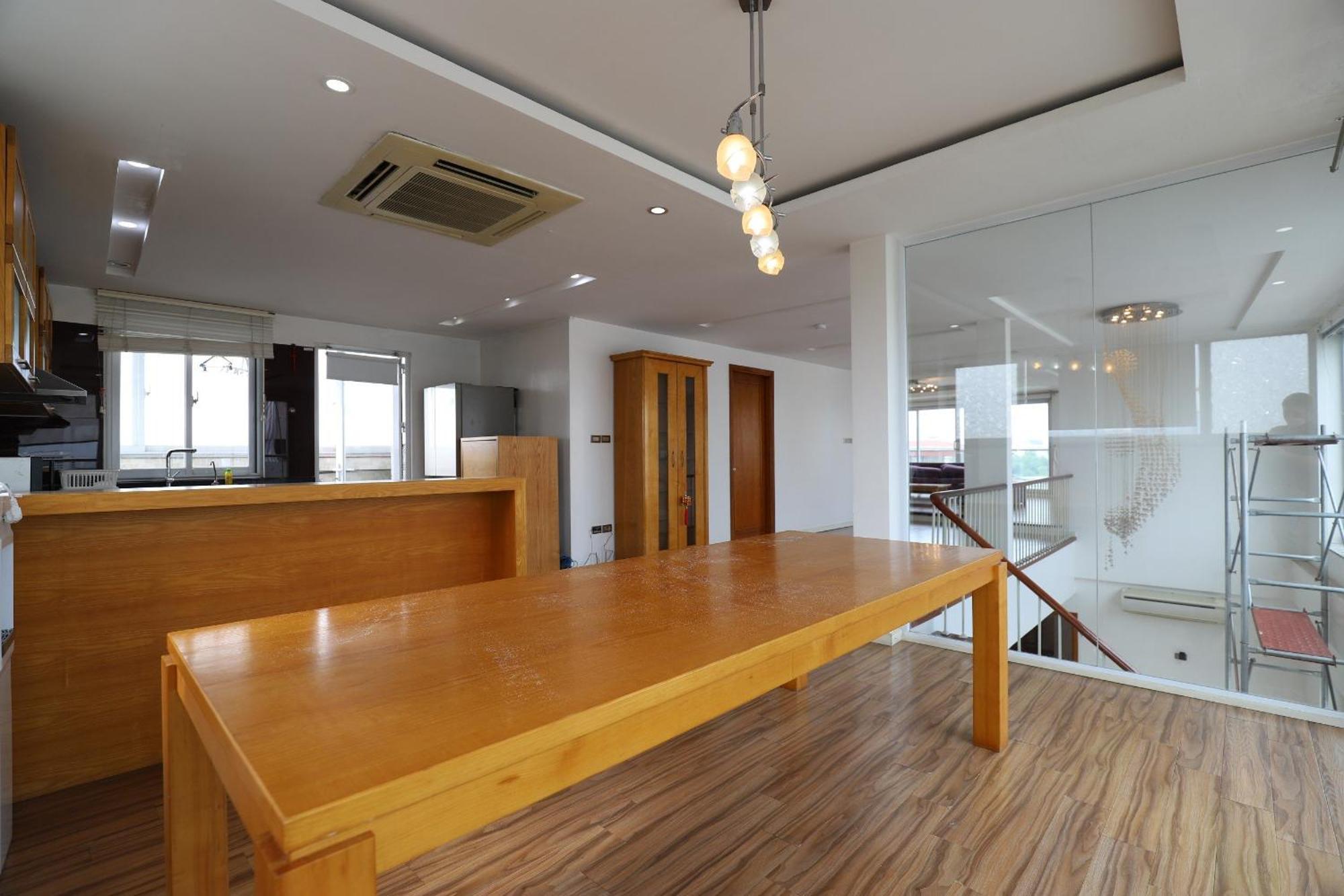 Apartment Ho Ba Mau Lilyhome *