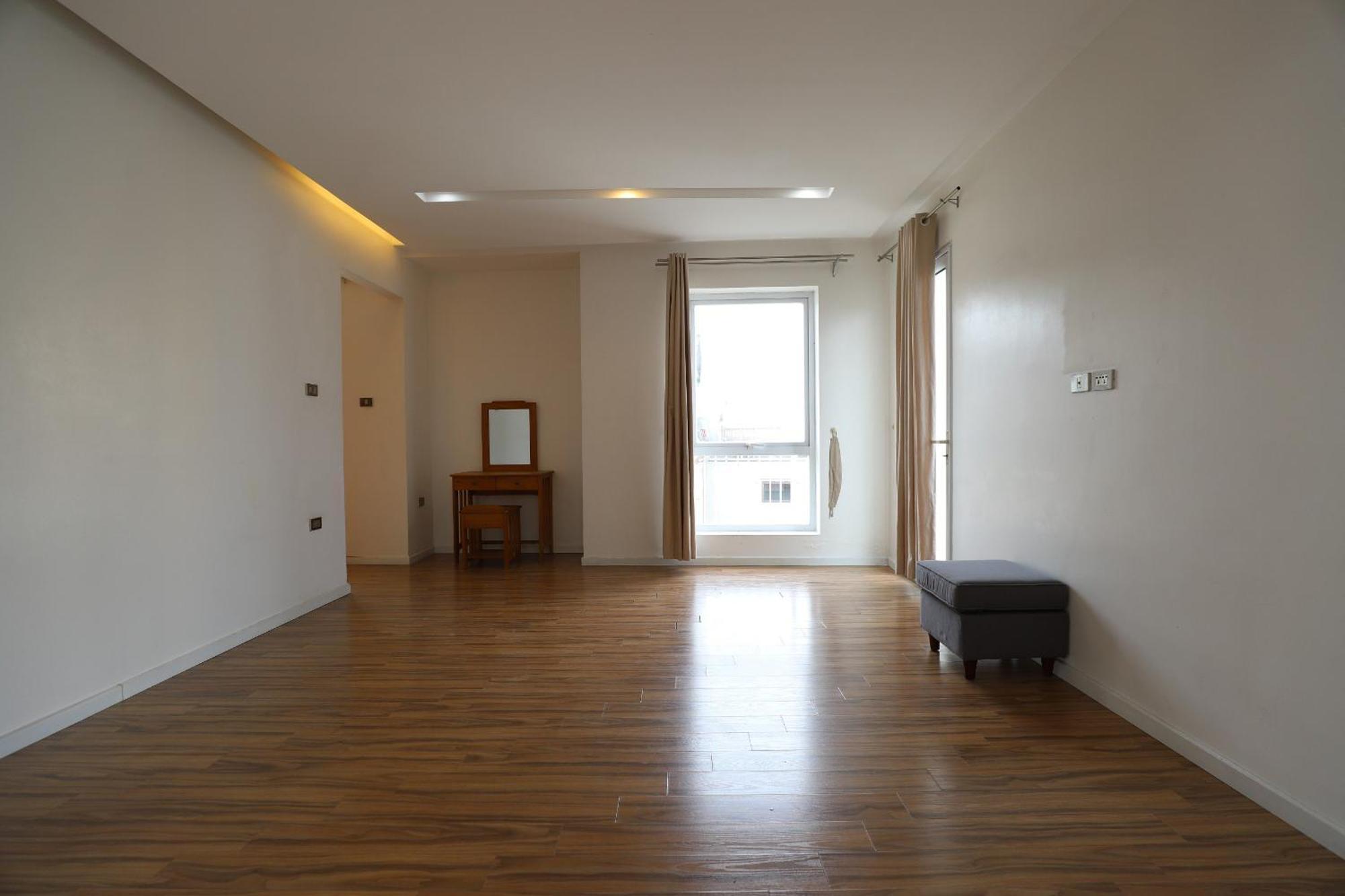 Apartment Ho Ba Mau Lilyhome