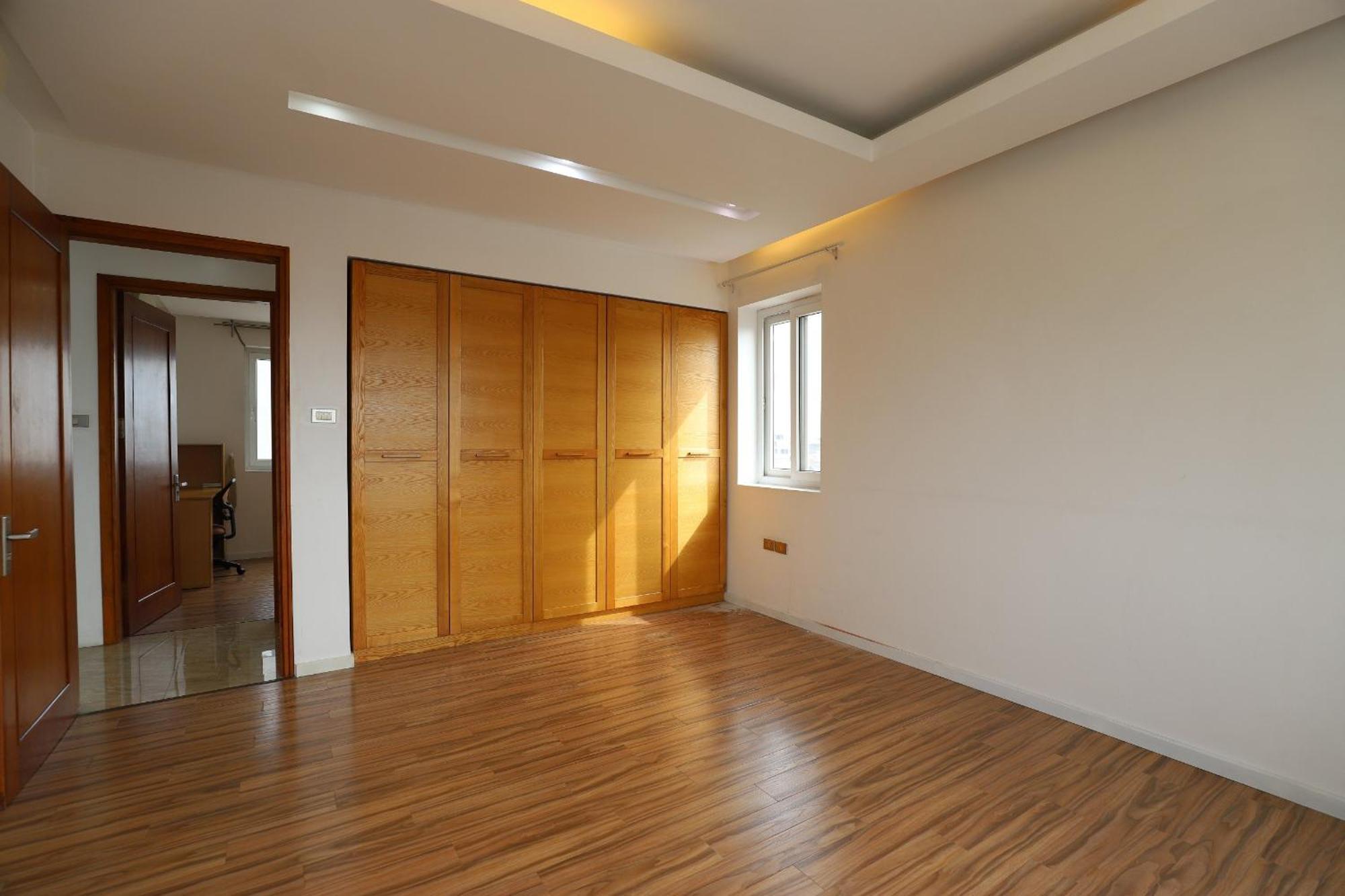 Apartment Ho Ba Mau Lilyhome Hanoi