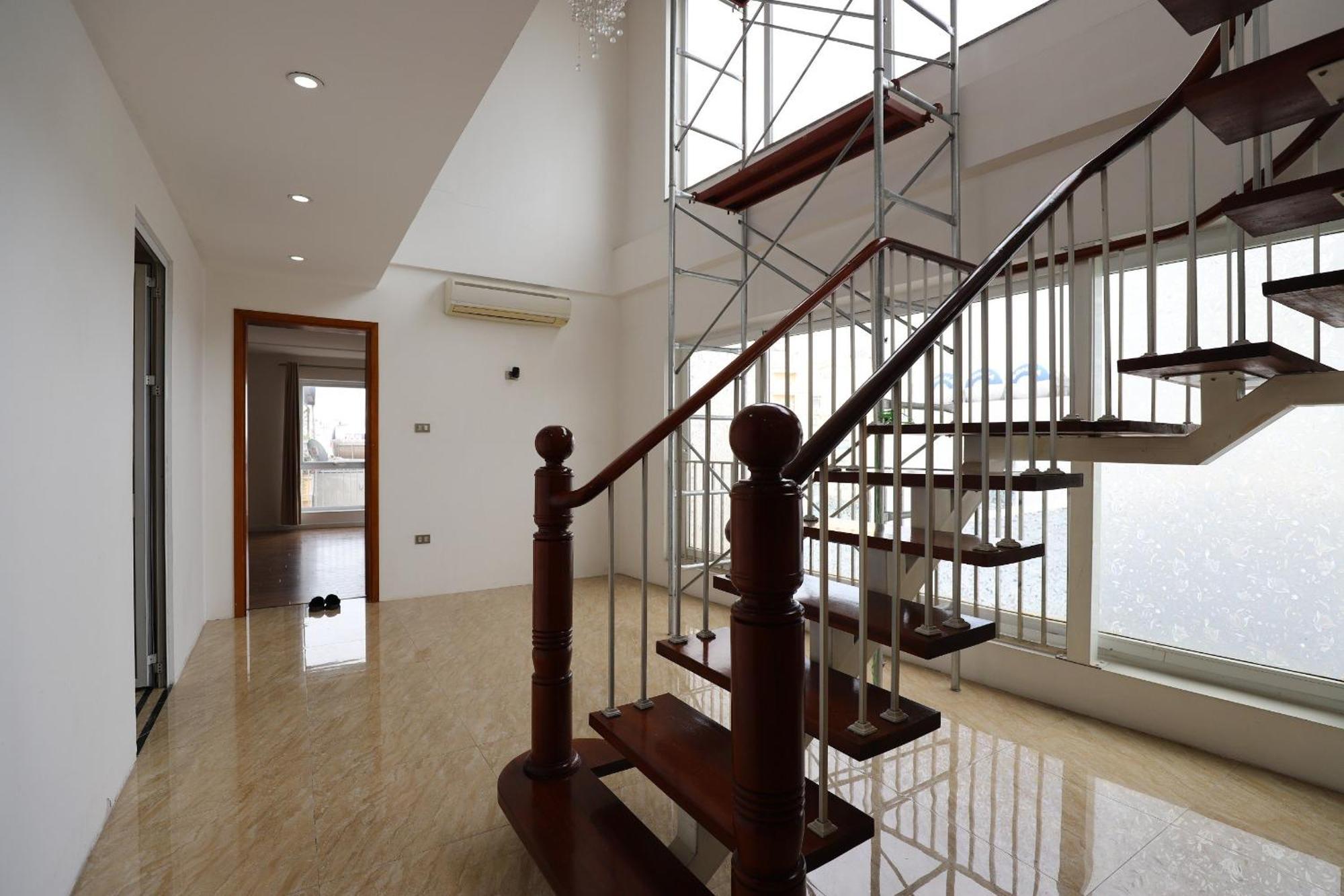 Apartment Ho Ba Mau Lilyhome Hanoi