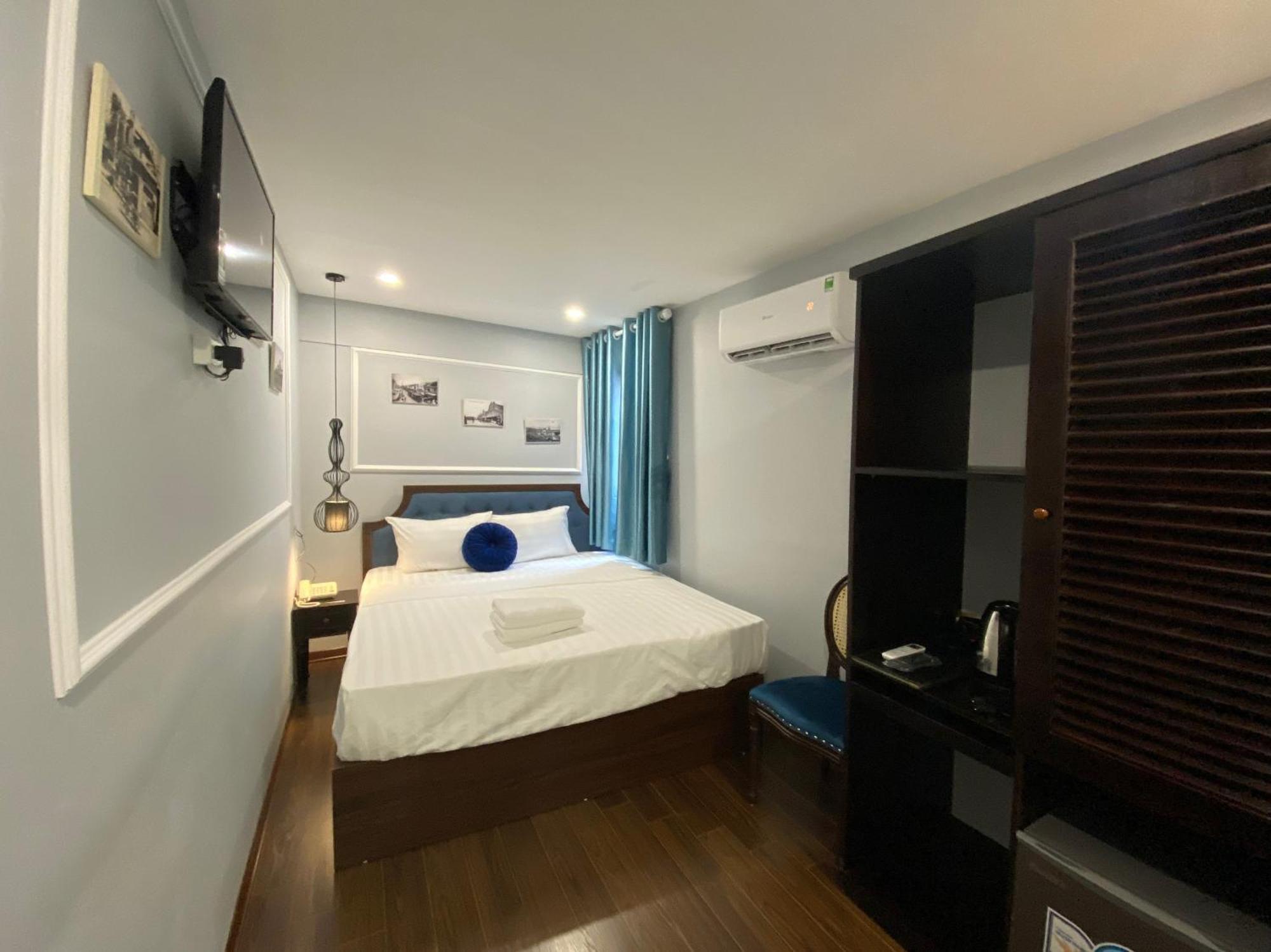 La Renta Boutique Hotel & Spa Hanoi