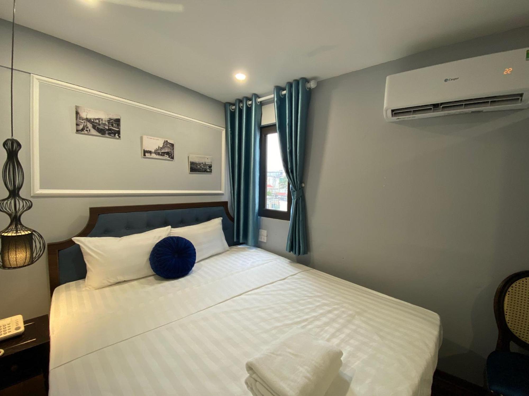 La Renta Boutique Hotel & Spa Hotel 3*
