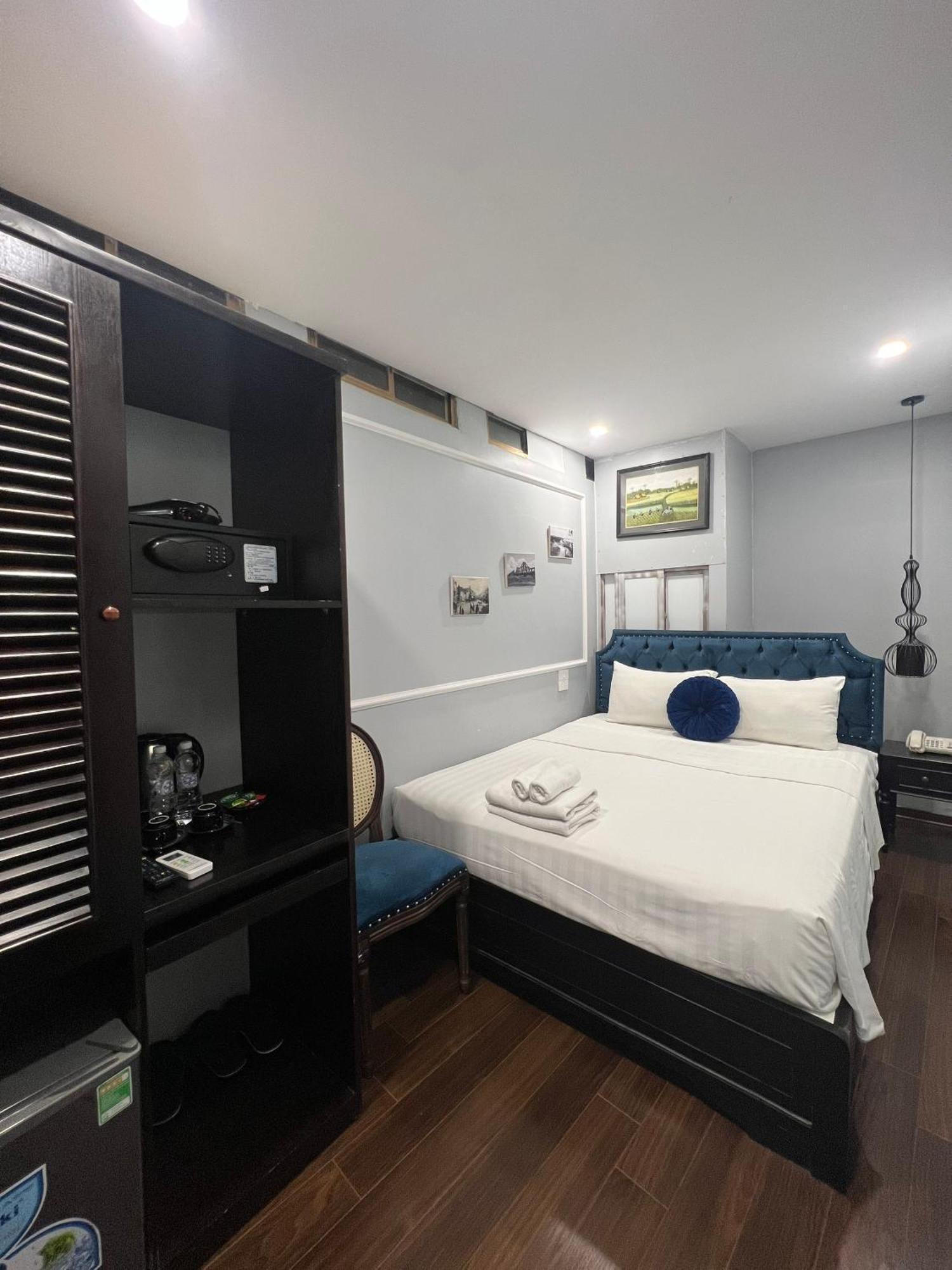 Hotel La Renta Boutique Hotel & Spa Hanoi