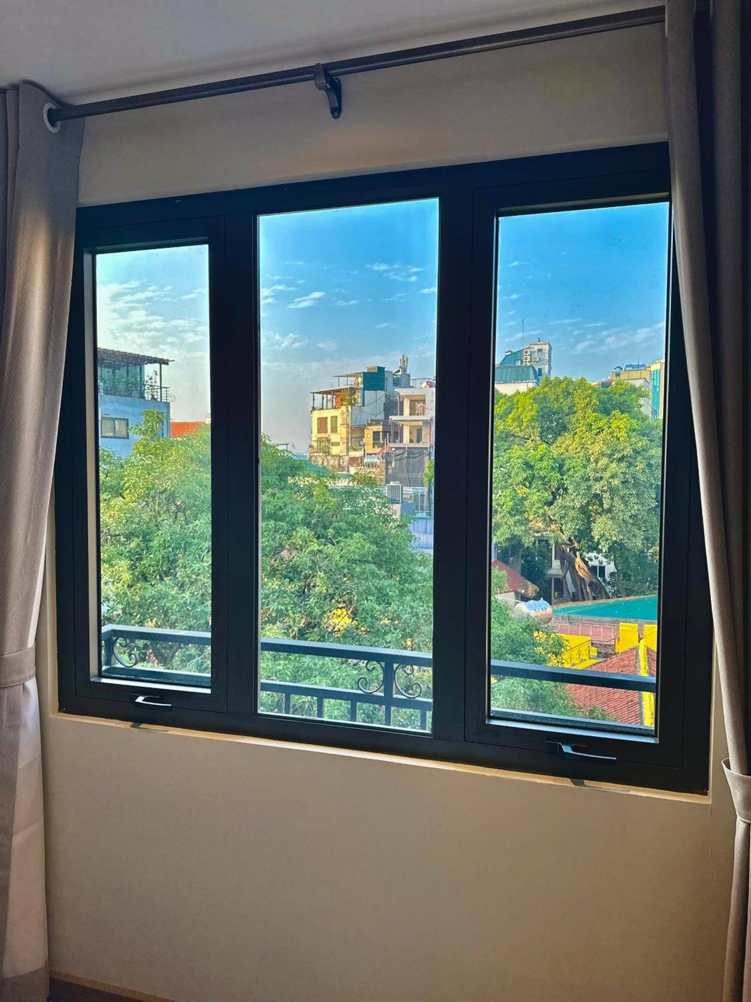 Apartment Lagom & Serviced