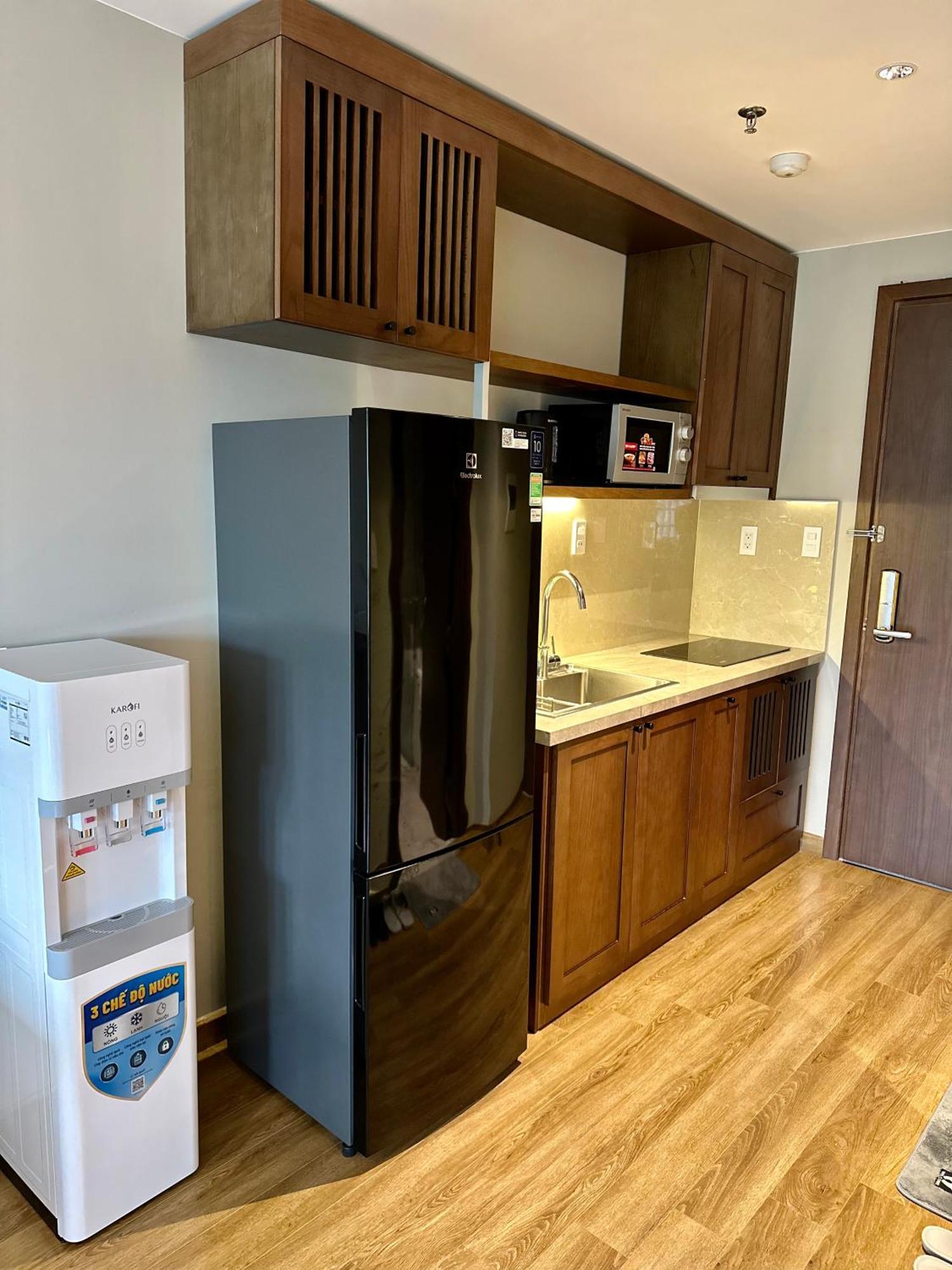 Apartment Lagom & Serviced Hanoi