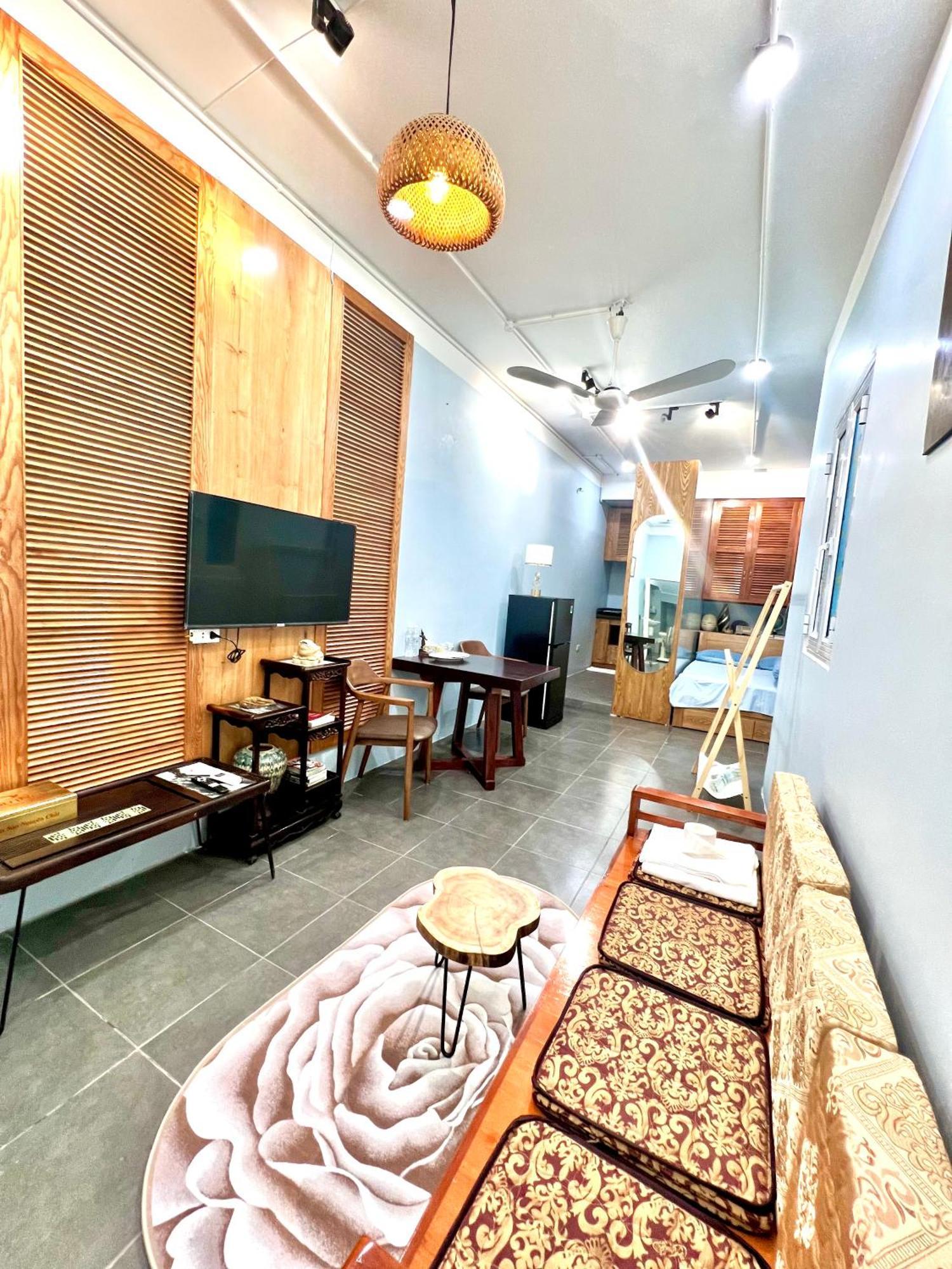 Apartamento Azalea *