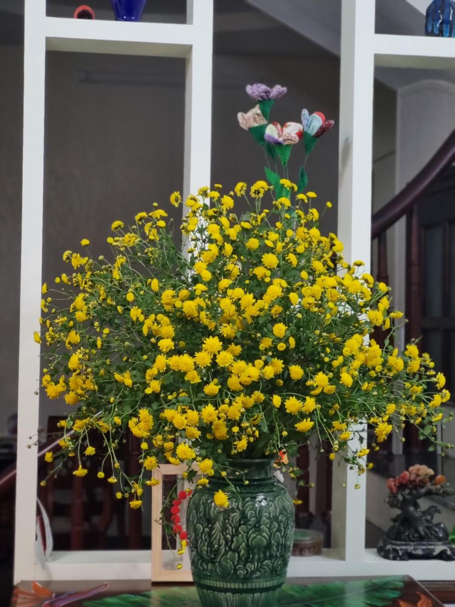May's Hanoi