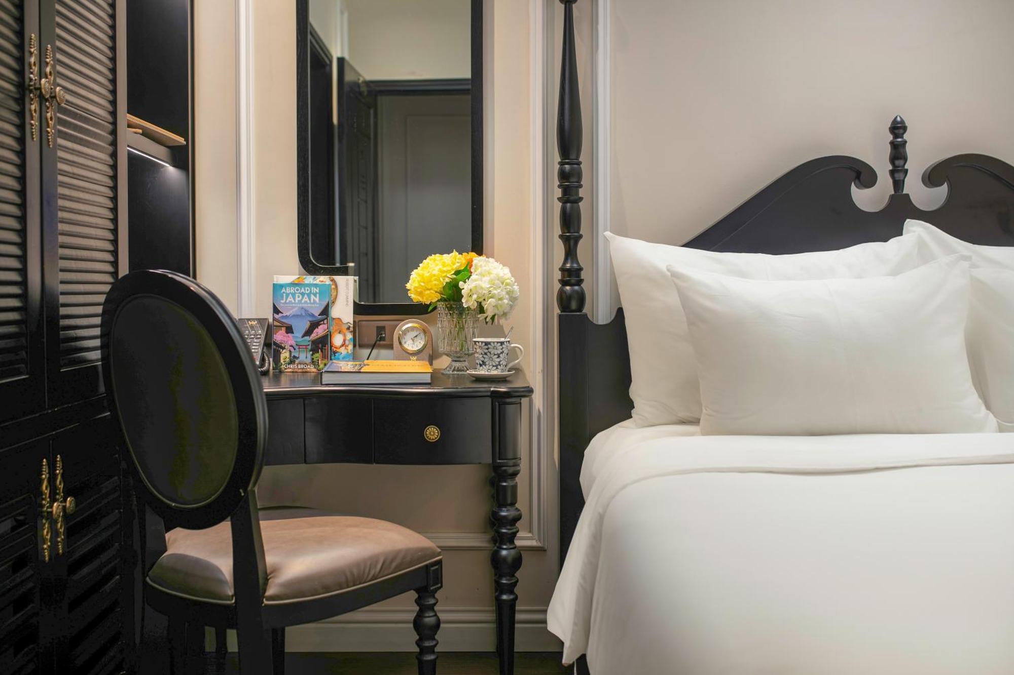 Amira Hotel Hanoi