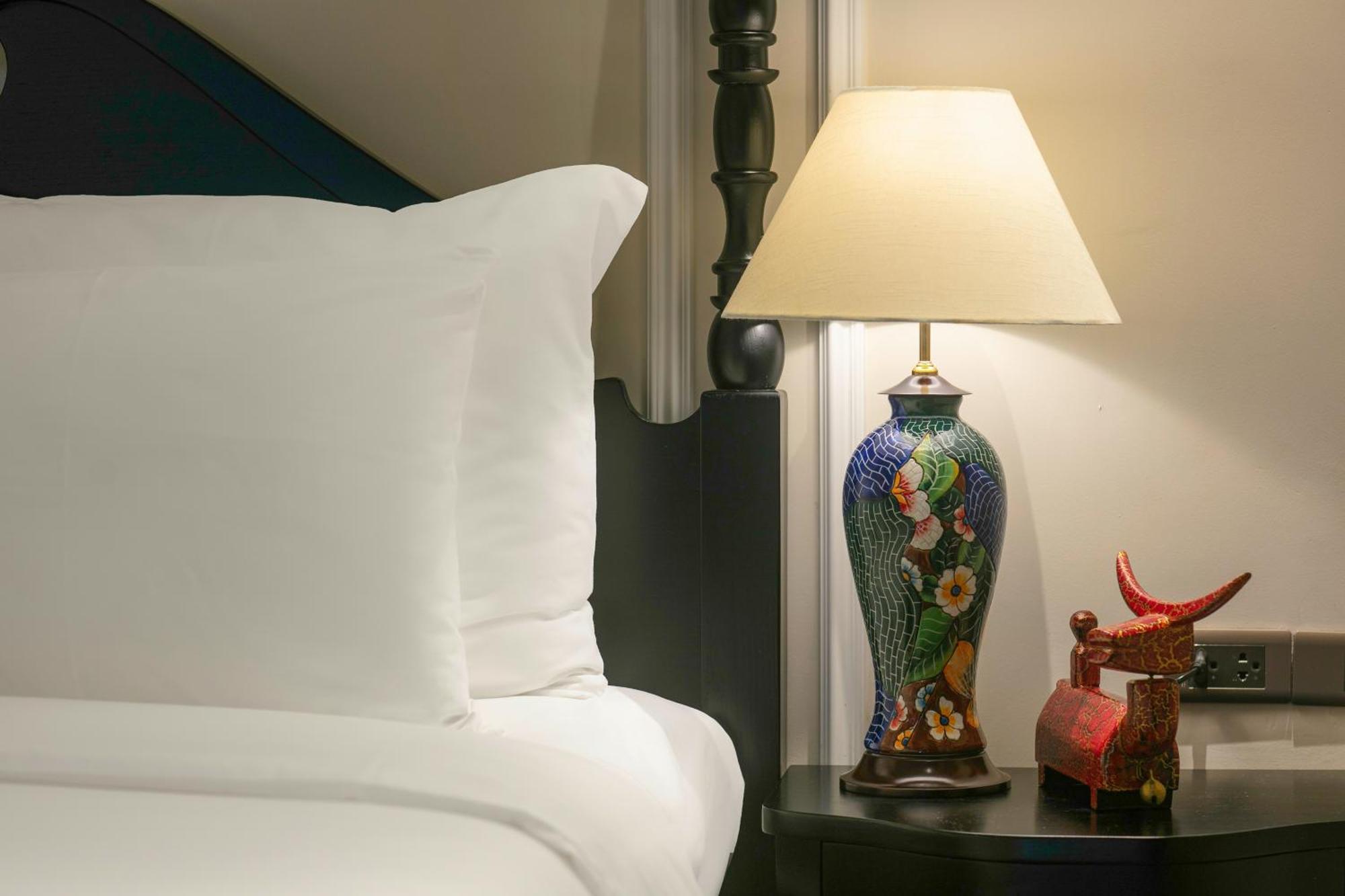 Amira 4* Hanoi