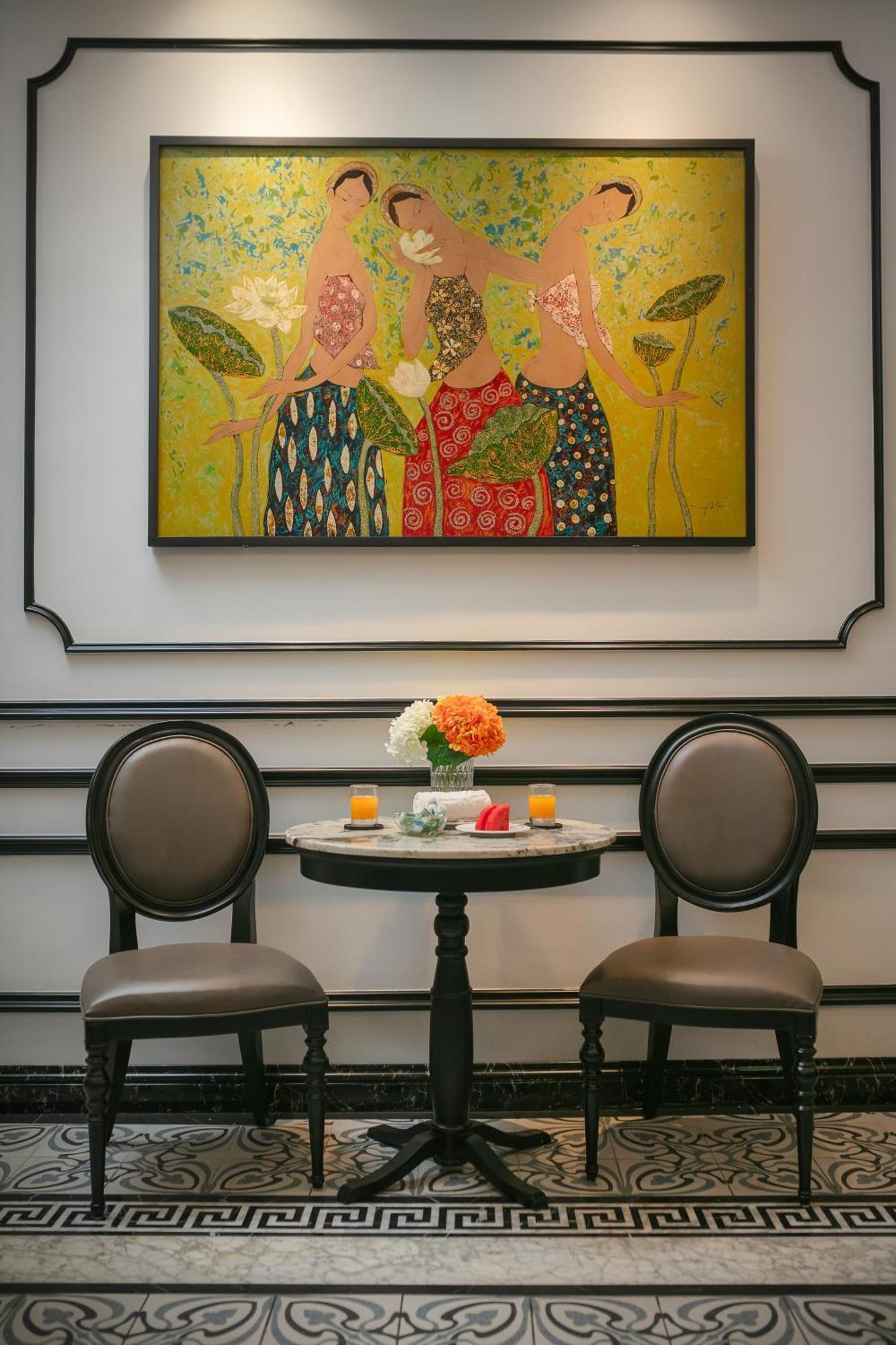 Hotel Amira Hanoi
