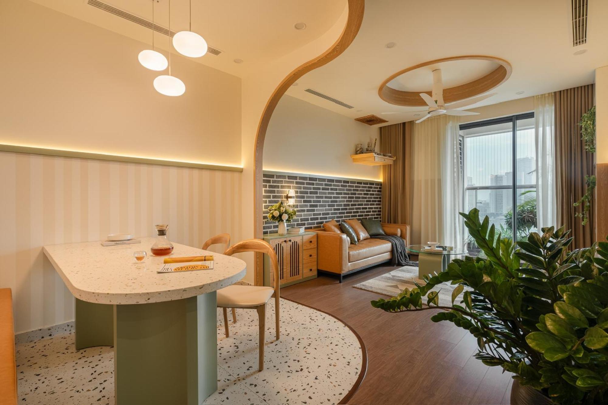 The Matrix One By 1 Le Quang Dao Hanoi