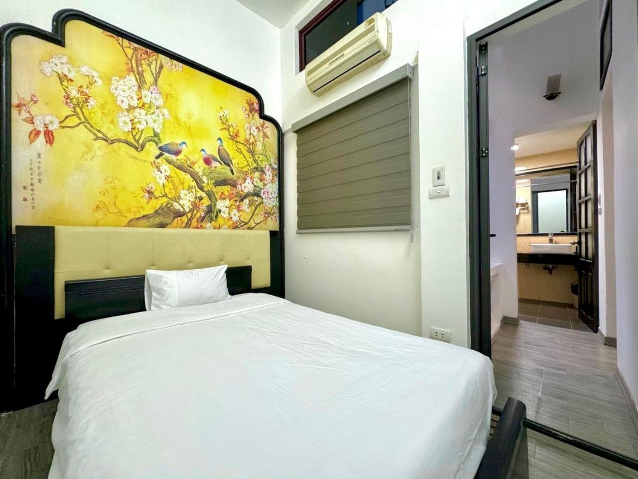 Hotel Elpis Hanoi