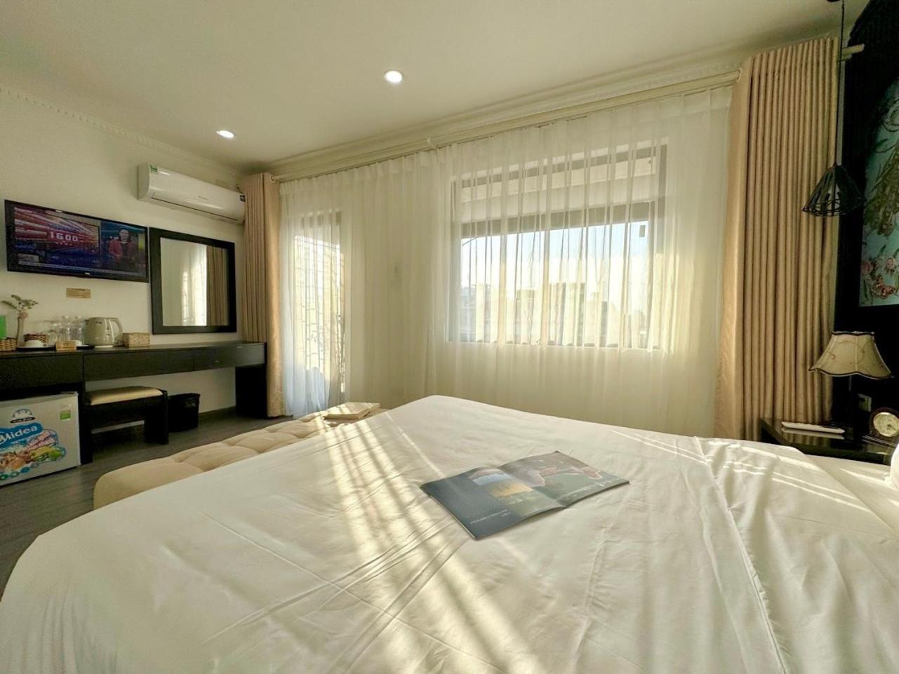Hotel Elpis