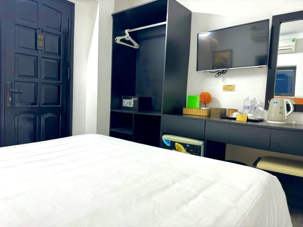 Elpis Hotel 3*
