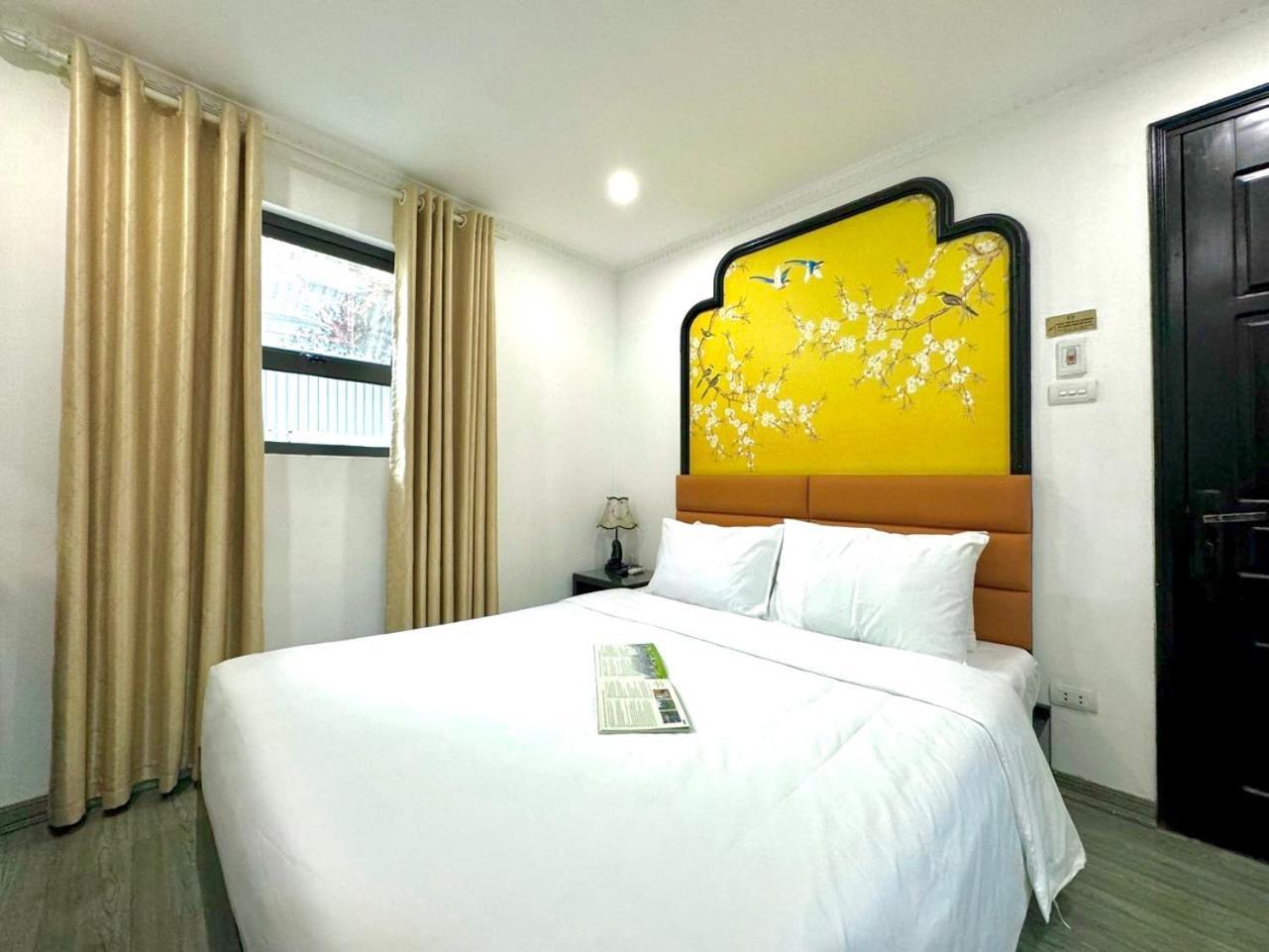 Hotel Elpis