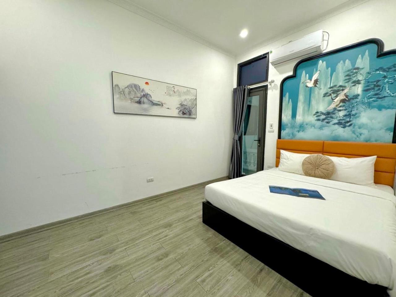Hotel Elpis Hanoi