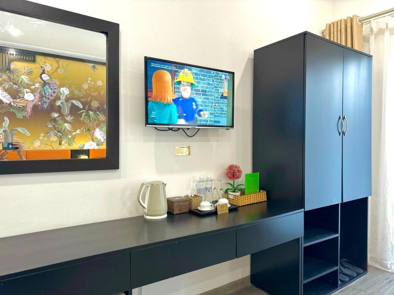 Elpis Hotel Hanoi